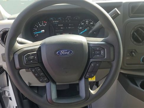 New 2026 Ford E-350 and Econoline 350 Super Duty w/ Power Equipment Group image 23