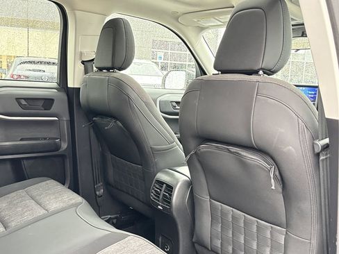 Used 2021 Ford Bronco Sport Big Bend w/ Big Bend Package image 14