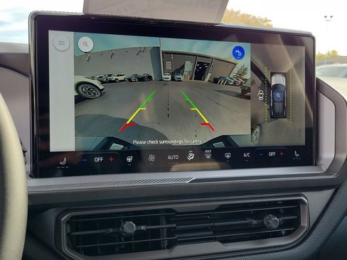 New 2025 Ford Bronco Sport Outer Banks w/ Outer Banks Tech Package+ image 26