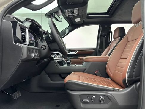 New 2026 GMC Sierra 1500 Denali Ultimate AWD/4WD image 19