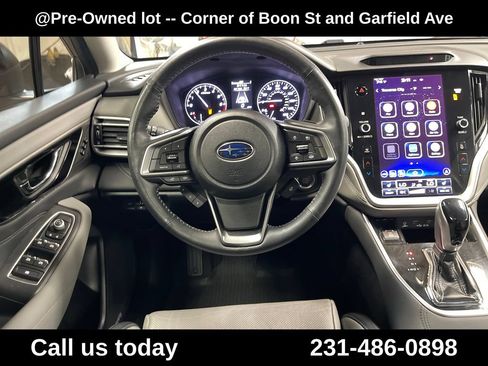 Used 2020 Subaru Outback Limited AWD/4WD image 17