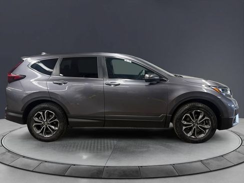 Used 2021 Honda CR-V EX image 6