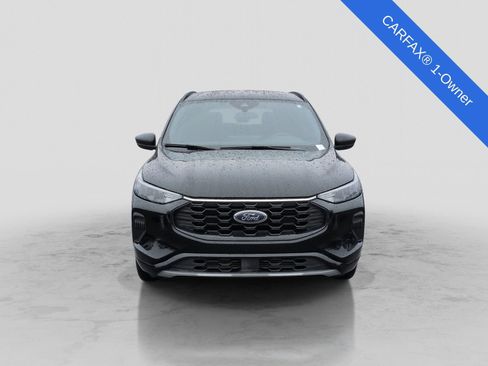Used 2023 Ford Escape ST-Line w/ Tech Pack #1 image 12