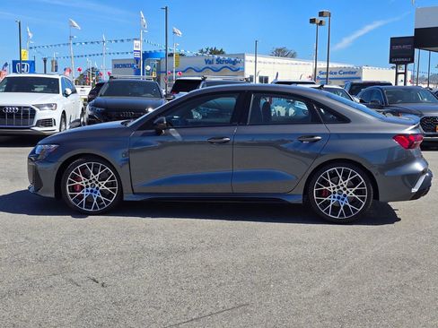 New 2026 Audi RS 3 image 35