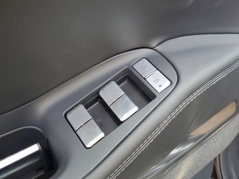 New 2026 Lincoln Navigator Reserve w/ Jet Appearance Package image 10