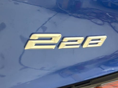 Used 2026 BMW 228i w/ Premium Package FWD image 26