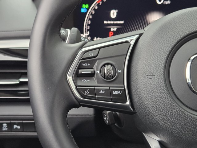 Certified 2026 Acura MDX w/ Technology Package FWD image 27
