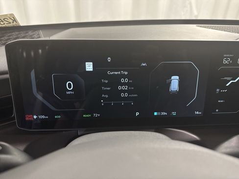 New 2026 Kia EV9 Wind image 19