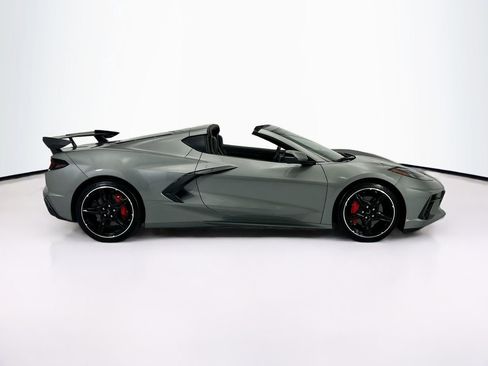 Used 2023 Chevrolet Corvette Stingray Coupe w/ 1LT RWD image 4