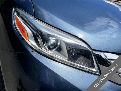 Used 2017 Toyota Sienna Limited Premium AWD/4WD image 26