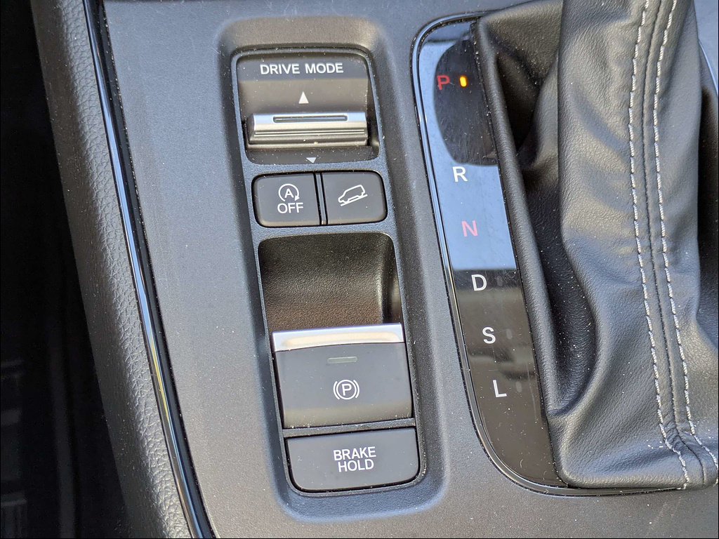 Used 2025 Honda CR-V EX-L image 24
