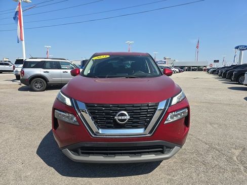 Used 2023 Nissan Rogue SV image 10