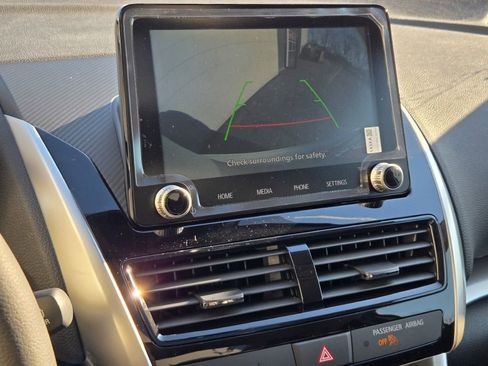 New 2026 Mitsubishi Eclipse Cross SE image 27