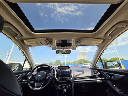 Used 2022 Subaru Crosstrek 2.5i Limited w/ Moonroof Package 2 AWD/4WD image 37