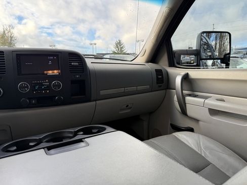 Used 2012 GMC Sierra 2500 SLE image 22