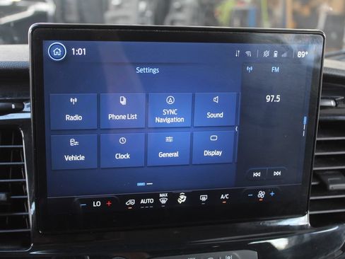 Certified 2024 Ford Transit 350 XLT RWD image 15