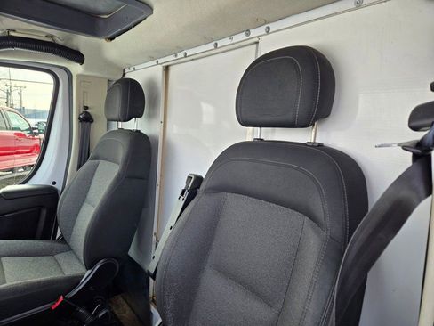 Used 2019 RAM ProMaster 3500 image 14