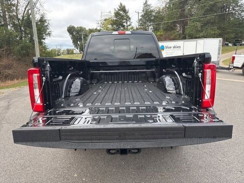 New 2026 Ford F250 XL w/ STX Appearance Package image 23
