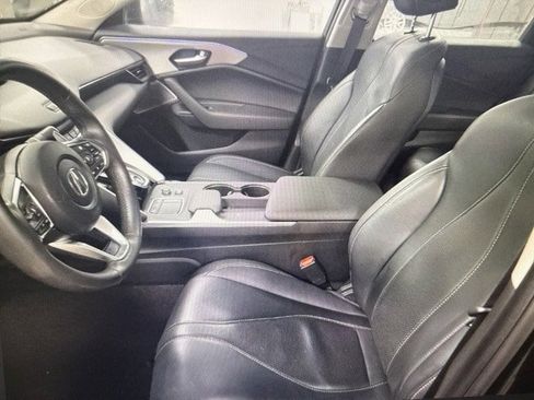 Used 2024 Acura TLX w/ Technology Package image 10