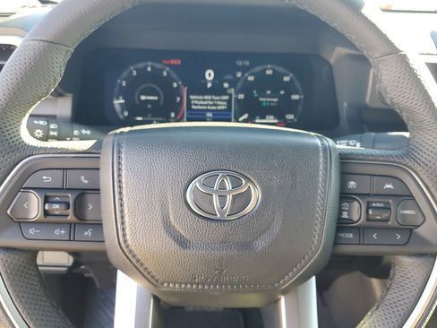 New 2026 Toyota Tacoma TRD Off-Road AWD/4WD image 25