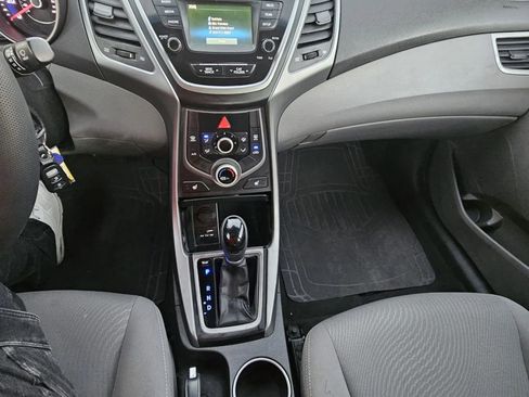 Used 2014 Hyundai Elantra Limited image 7