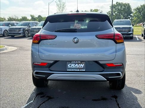 Used 2023 Buick Encore GX Select FWD image 6