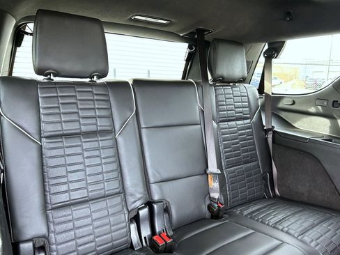 Used 2025 Cadillac Escalade Sport Platinum image 21