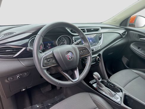 Used 2023 Buick Encore GX Preferred FWD image 7