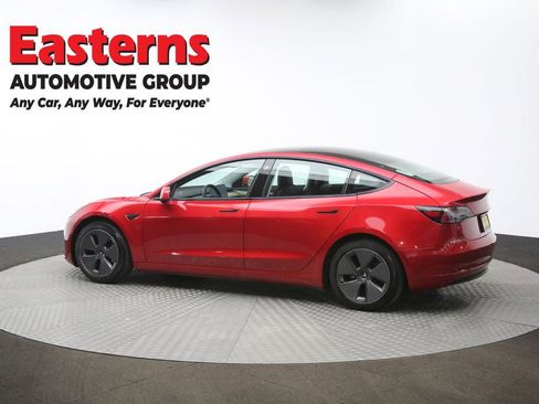 Used 2021 Tesla Model 3 Long Range image 63