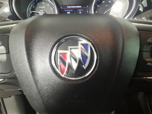 Used 2023 Buick Encore GX Select w/ Experience Buick Package image 27