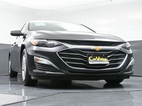 Used 2023 Chevrolet Malibu LS image 51
