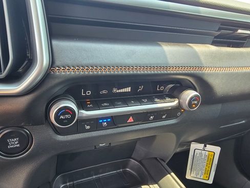 New 2026 MAZDA CX-50 AWD 2.5 S w/ Weather Package image 20