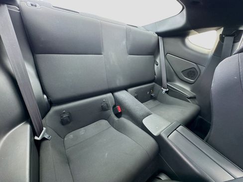Used 2024 Toyota GR86 RWD image 16