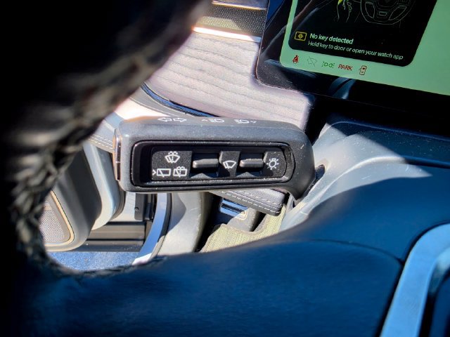 Used 2023 Rivian R1S Adventure Quad AWD/4WD image 18