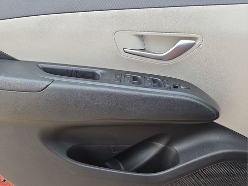 Used 2023 Hyundai Tucson SEL image 23