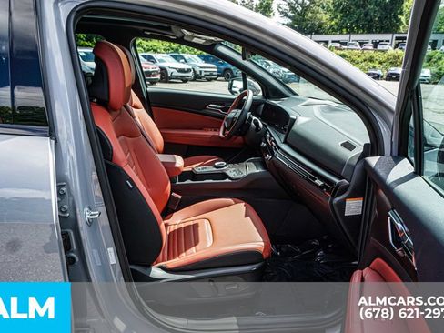 Used 2026 Kia Sportage SX Prestige AWD/4WD image 23