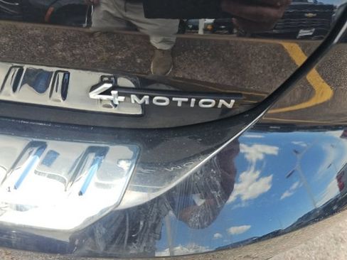 Used 2021 Volkswagen Arteon SEL AWD/4WD image 5