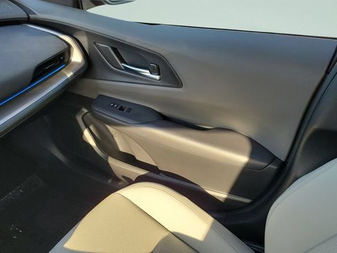 Certified 2024 Toyota Prius XLE AWD/4WD image 13