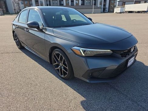 Used 2023 Honda Civic Sport Touring image 15