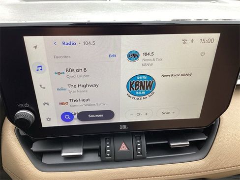 New 2025 Toyota RAV4 XLE Premium image 20