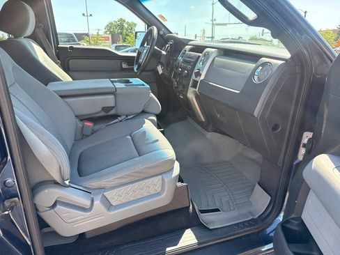 Used 2013 Ford F150 XLT w/ Trailer Tow Pkg AWD/4WD image 37