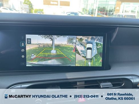 Used 2026 Hyundai Palisade XRT Pro AWD/4WD image 10