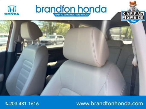 Used 2023 Honda CR-V EX-L image 22