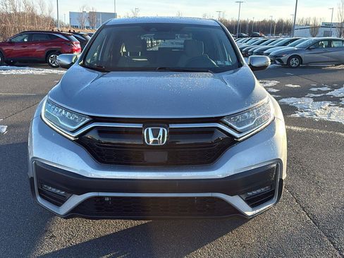 Used 2022 Honda CR-V EX image 18