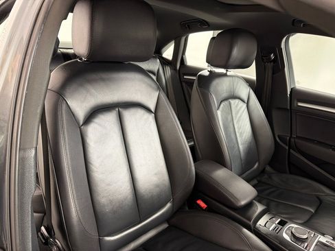 Used 2016 Audi A3 1.8T Premium image 24