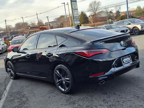 Certified 2023 Acura Integra A-Spec image 4