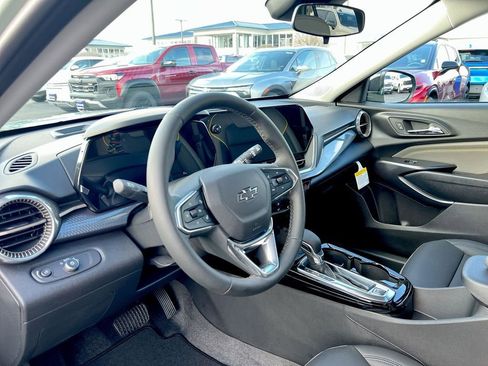 New 2026 Chevrolet Trax ACTIV image 10