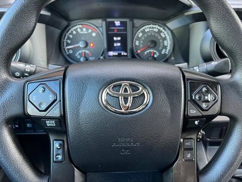 Certified 2022 Toyota Tacoma SR image 22