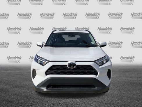 Used 2023 Toyota RAV4 XLE image 3