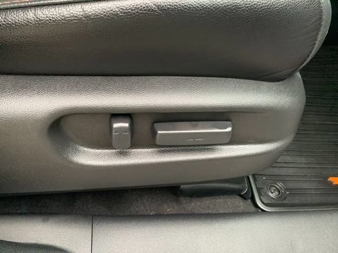 Used 2023 Honda Passport TrailSport image 12